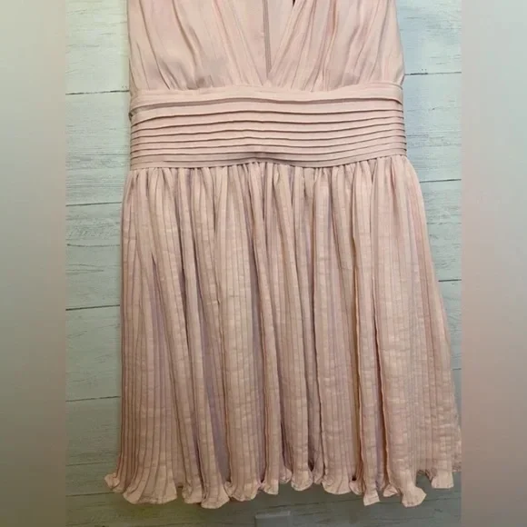 NBD Tonia Mini Dress Size M - Picture 7 of 11